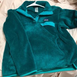Patagonia Pullover